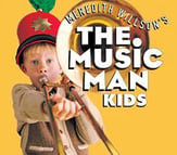 The Music Man Kids Show Kit